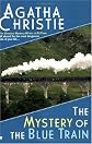 The Mystery of the Blue Train