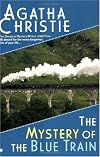 The Mystery of the Blue Train