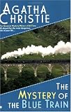 The Mystery of the Blue Train: A Hercule Poirot Novel