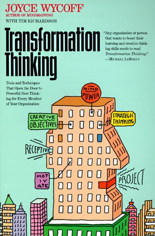 Transformation Thinking