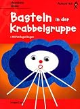 Basteln in der Krabbelgruppe - Irmgard Lang