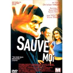 Sauve-moi