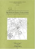 Les artisans dans la ville antique