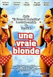 The Real Blonde [Region 2]
