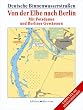 Deutsche Binnenwasserstra�en, Tl. 4, Von der Elbe nach Berlin