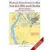 Deutsche Binnenwasserstra�en, Tl. 4, Von der Elbe nach Berlin