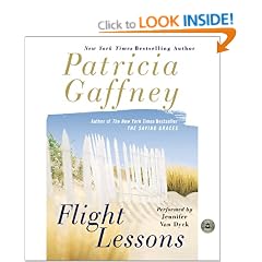 Flight Lessons Cd
