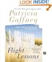 Flight Lessons CD