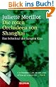 Die roten Orchideen von Shanghai