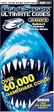GameShark(TM) Ultimate Codes 2004 Games Further)