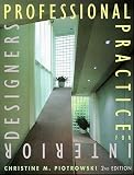 Professional Practice for Interior Designers (Interior Design)