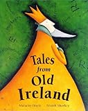 Tales from old Ireland