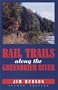 Rail trails along the Greenbrier River