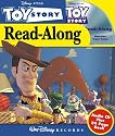 Disney's Toy Story Single: Read-Along (Disney Read-Along)