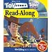 Disney Pixar's Toy Story: Read-Along (Disney's Read Along)
