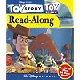 Disney Pixar's Toy Story: Read-Along (Disney's Read Along)