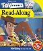Books : Disney Pixar's Toy Story: Read-Along (Disney's Read Along)