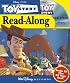 Disney Pixar's Toy Story: Read-Along (Disney's Read Along)