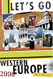 Lets Go : Western Europe