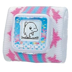 リストいるか ピンク