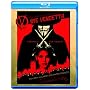 V wie Vendetta [Blu-ray]
