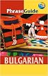PhraseGuide Bulgarian