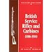 British service rifles and carbines, 1888-1900 (British firearms)