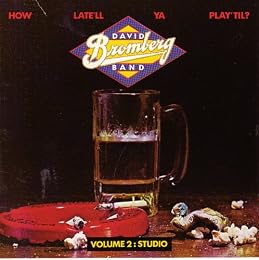 David Bromberg Picture 7