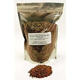 5 Part Salad Sprout Seed Mix  2.5 Lbs  Organic Sprouting Seeds Radish Broccoli Alfalfa... by 