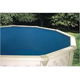 Heritage Pools Replacement Oval Pool Liner