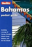 Berlitz Bahamas (Berlitz Pocket Guides)