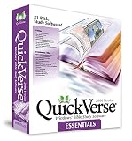 Quickverse 2006 Essentials