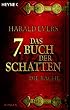 Die Rache. Das siebte Buch der Schatten 02