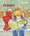 Search : Elmo's First Babysitter (Jellybean Books(R))