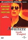 Adultère (Mode d'emploi)