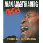 Click here to buy Joan Armatrading Live - All the Way from America (DVD Audio) by  Joan Armatrading .