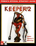  : Dungeon Keeper 2 (Prima's Official Strategy Guide)
