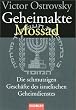 Geheimakte Mossad
