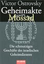 Geheimakte Mossad