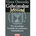 Geheimakte Mossad