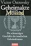 Geheimakte Mossad