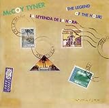 La Leyenda de La Hora