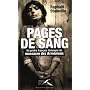 Pages de sang : Un pr�tre fran�ais t�moigne du mas&hellip de Rapha�l Stainville