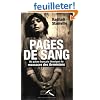 Pages de sang : Un pr�tre fran�ais t�moigne du massacre des Arm�niens