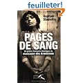 Pages de sang : Un pr�tre fran�ais t�moigne du massacre des Arm�niens