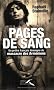 Pages de sang : Un pr�tre fran�ais t�moigne du massacre des Arm�niens