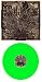 Hifana: Half And Hanbun Serato Pressing Control Vinyl - Neon Green
