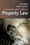 Commonwealth Caribbean Property Law (Commonwealth Caribbean Law)
