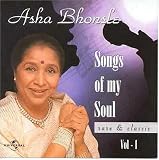 Songs of My Soul, Vol. 1