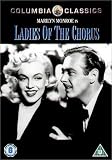 Ladies Of The Chorus [UK IMPORT] - Marilyn Monroe